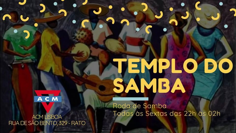 Templo do Samba