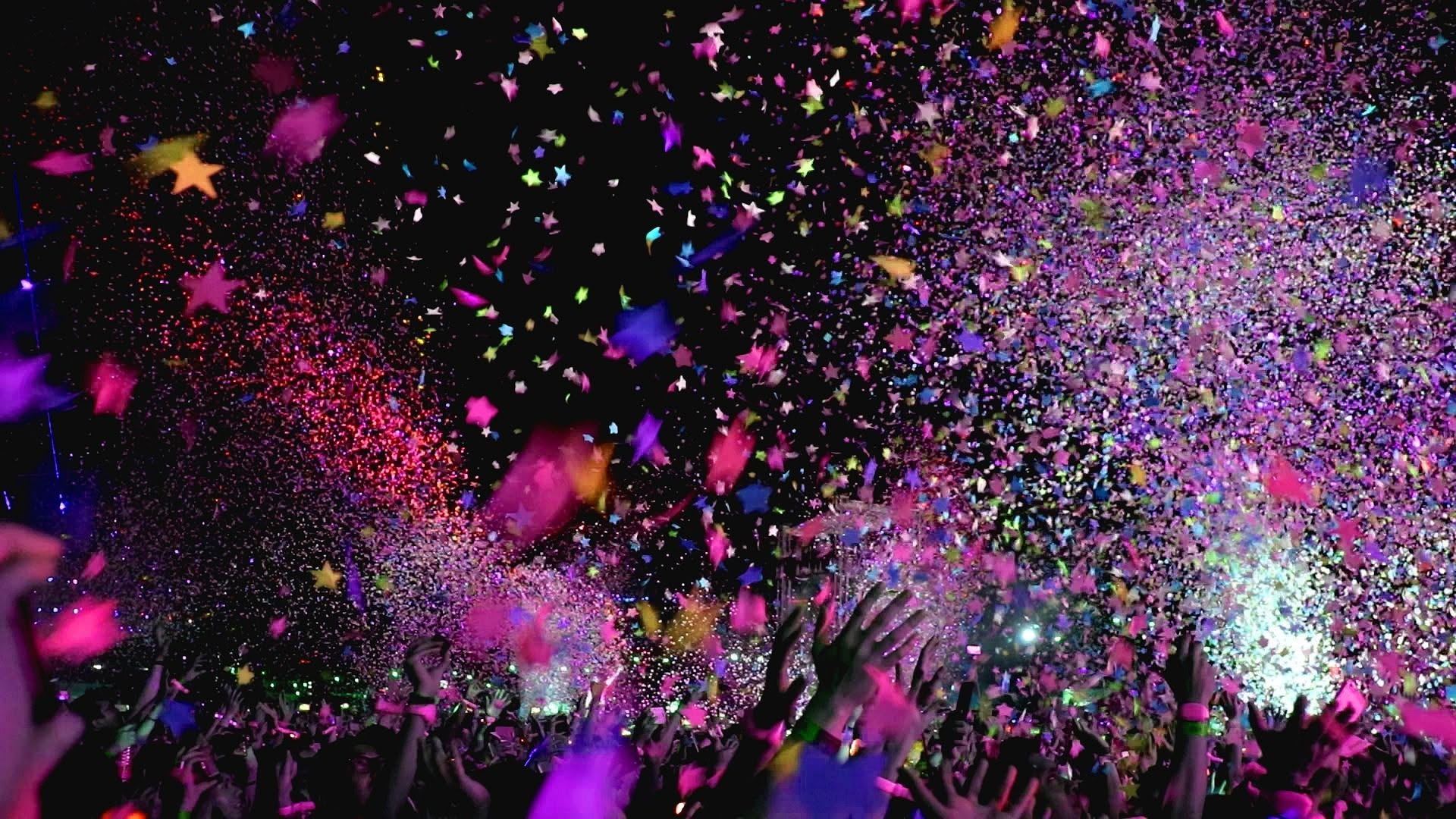 June dance party