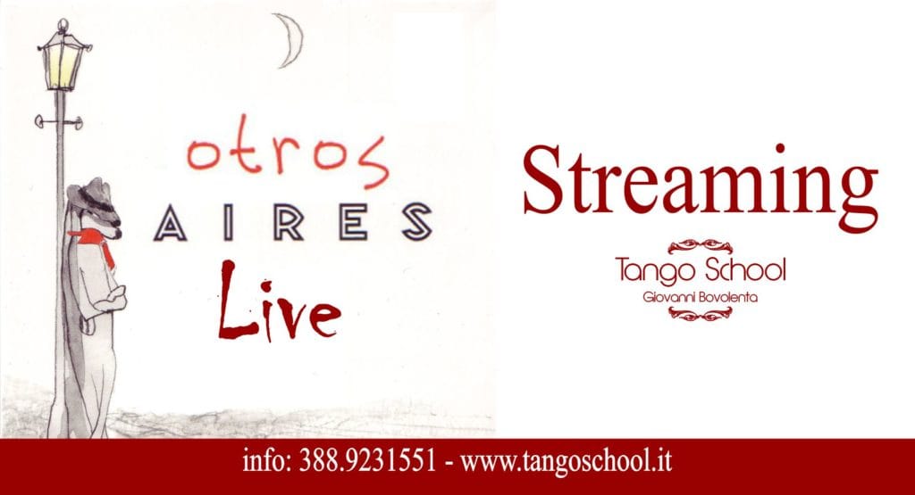 Dentro gli Otros Aires - Dentro de Otros Aires