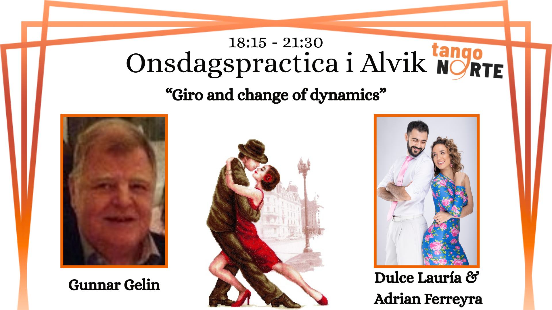 Onsdagspractica i Alvik