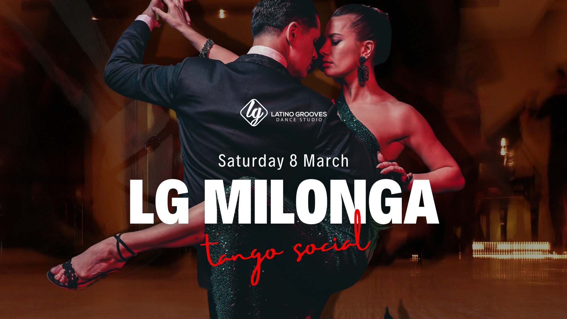 LG Milonga