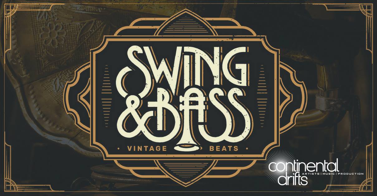 Swing & Bass x Continental Drifts: Summer Shindig