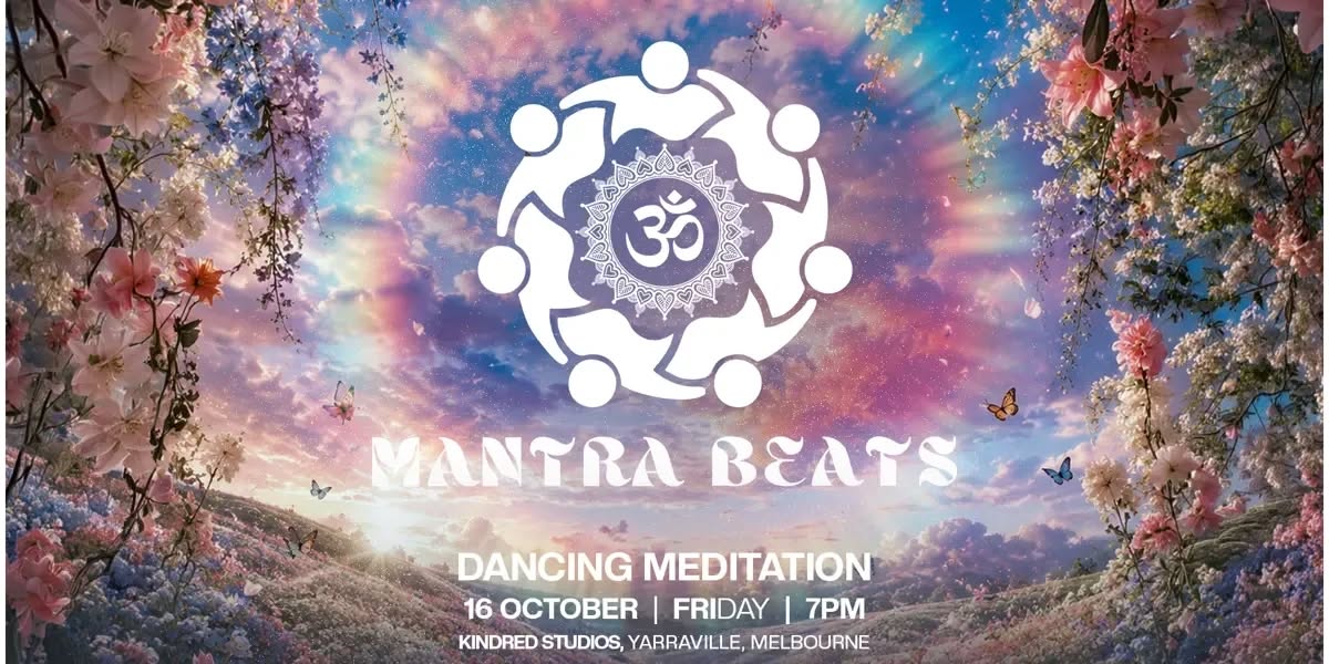 Mantra Beats - Bring a friend for free