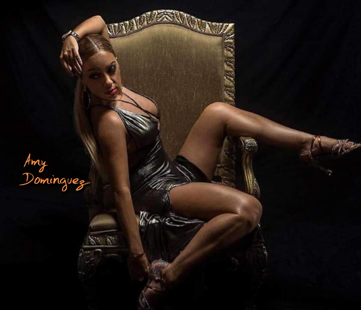 Palm Beach Dance Bash Feat Amy Dominguez