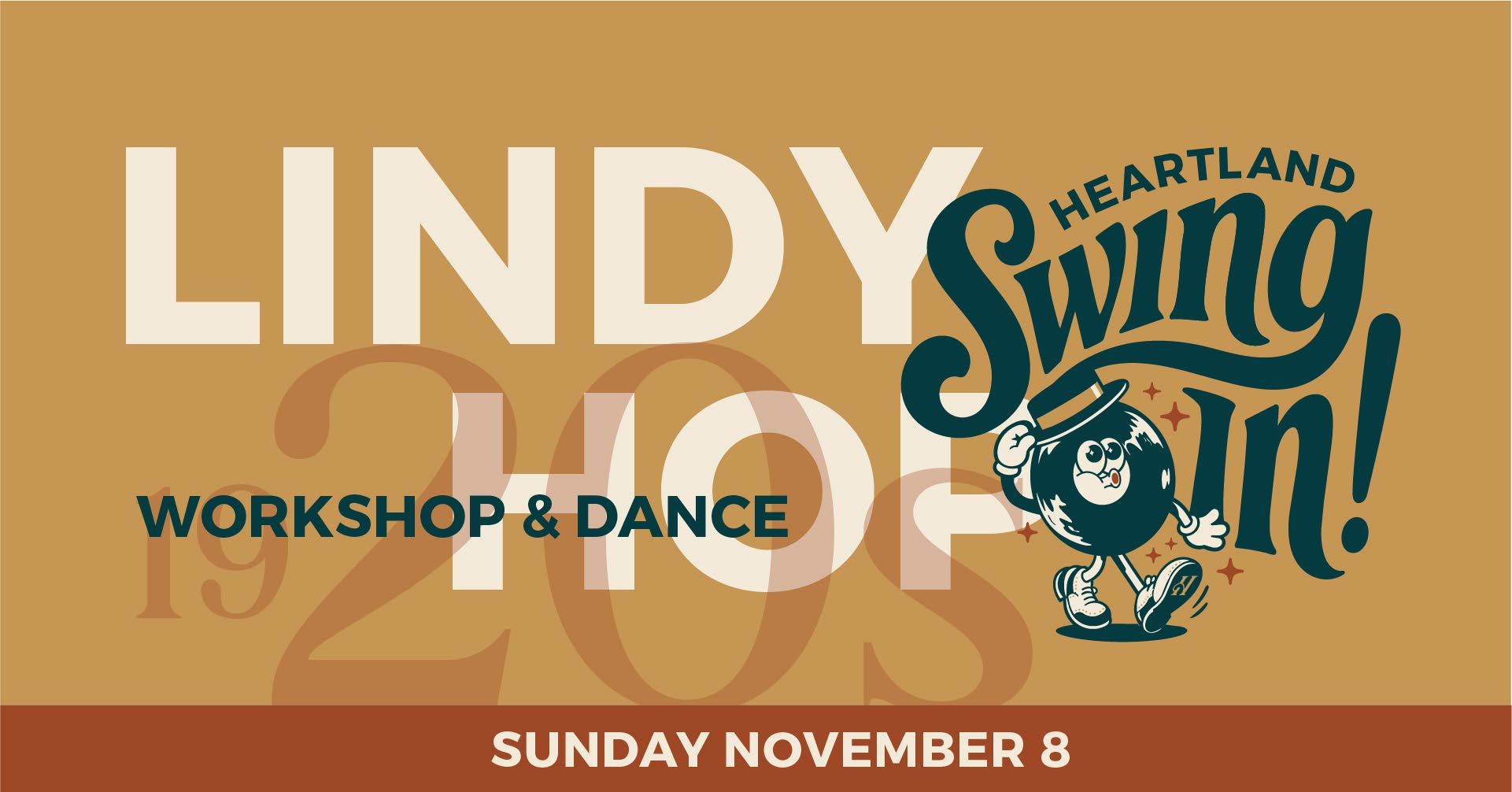 Heartland SwingIn!