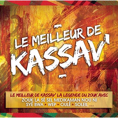 Generation Kassav'
