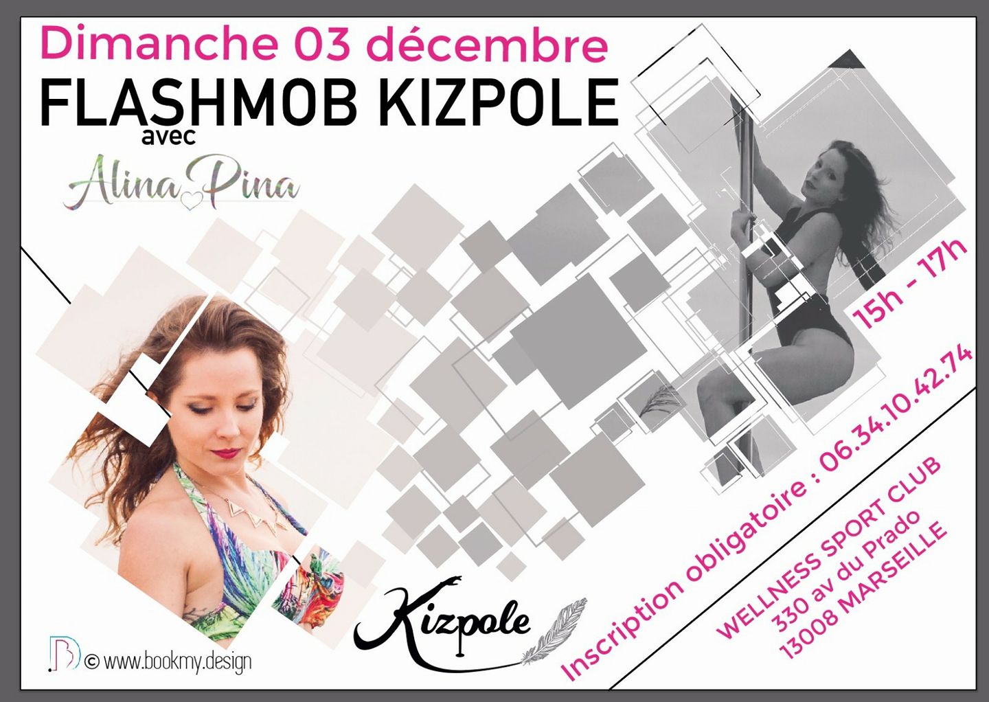 Flashmob Kizpole