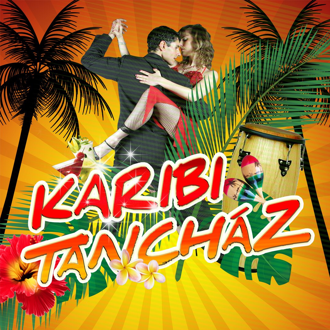 Karibi Táncház+ Keszthely