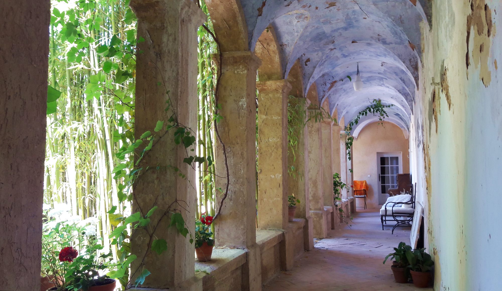 TANGOévasion 2026 à Segriès avec Claudia Miazzo et Jean Paul Padovani