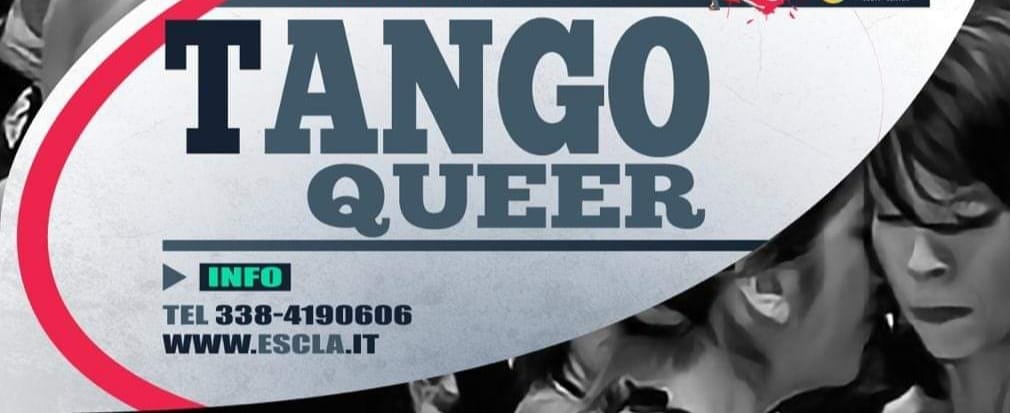 QUEER TANGO -NUOVi CORSi 2023 a Bologna, Varie Sedi e Livelli