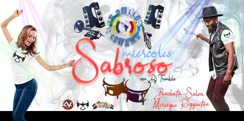 Miercoles Sabroso