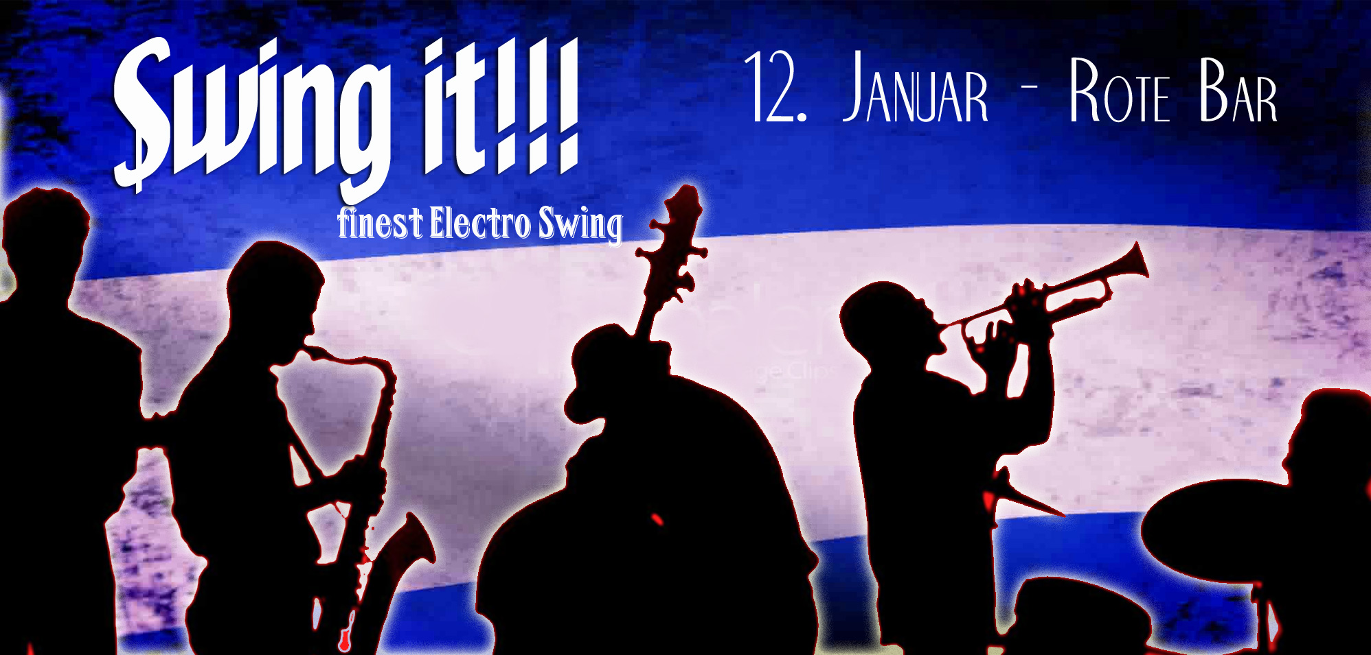Swing it !!! #swingitvienna