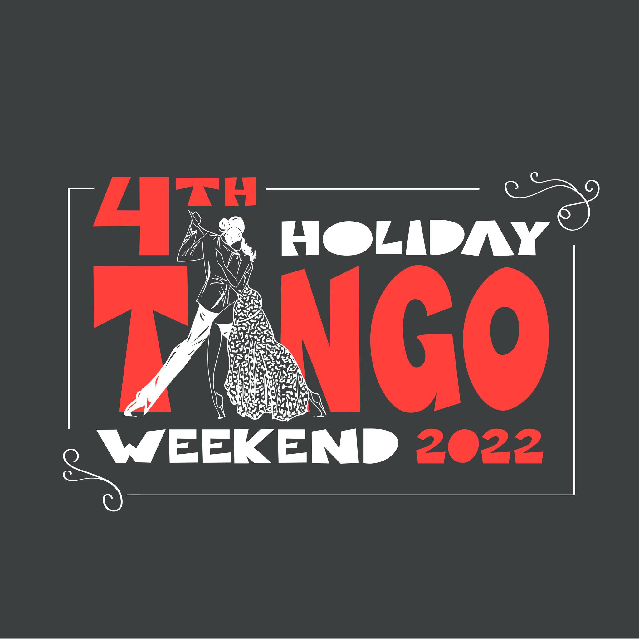4th HOLIDAY TANGO WEEKEND DALLAS