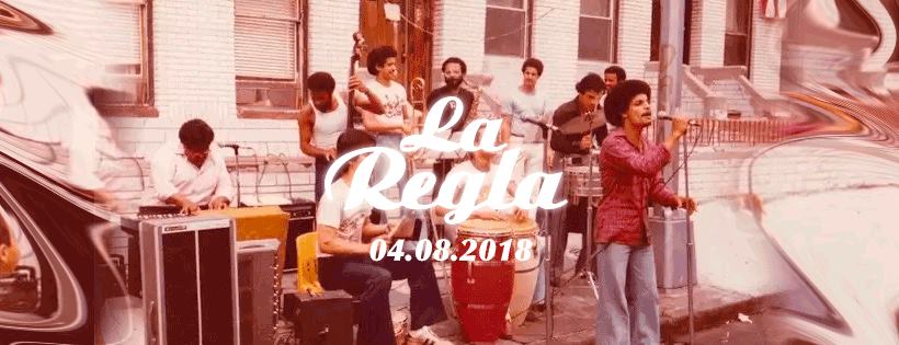 La Regla VII