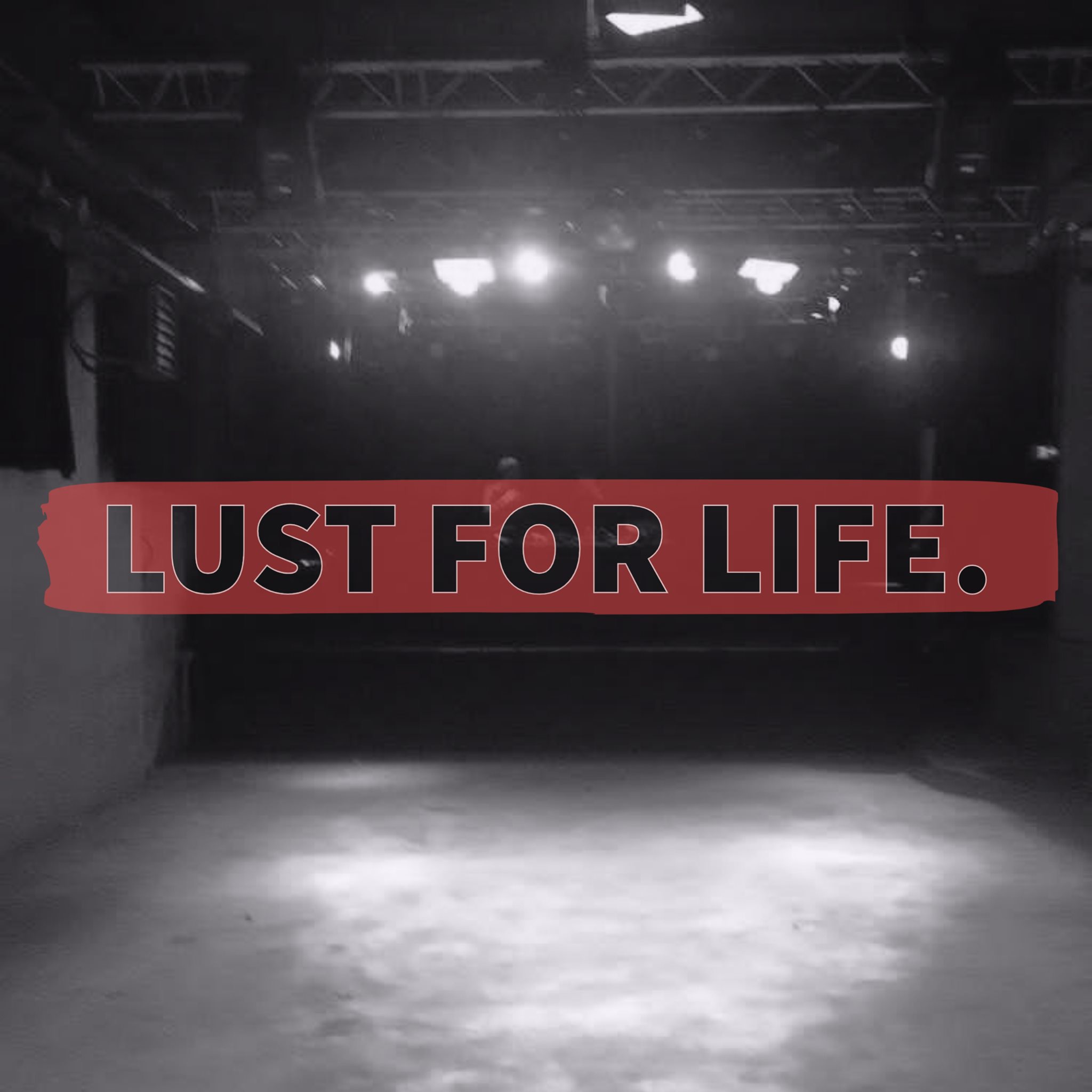 Lust for Life. - a (cologne) culture stream
