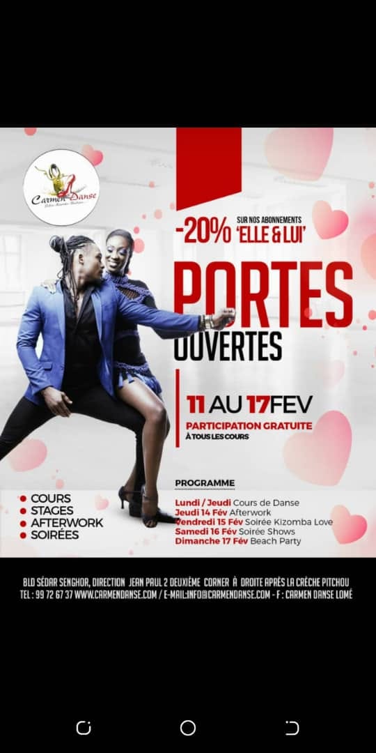 Portes Ouvertes