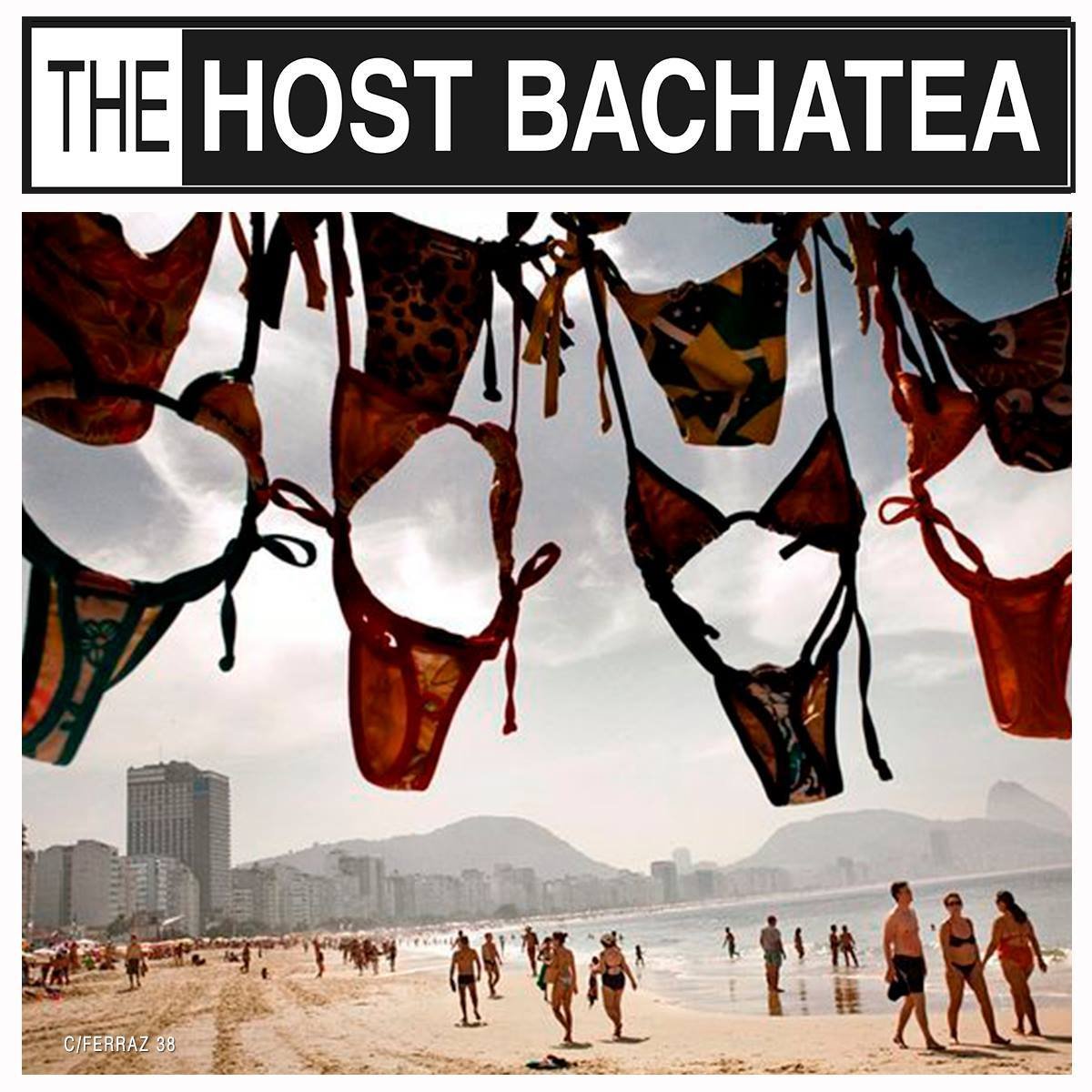 THE HOST BACHATEA