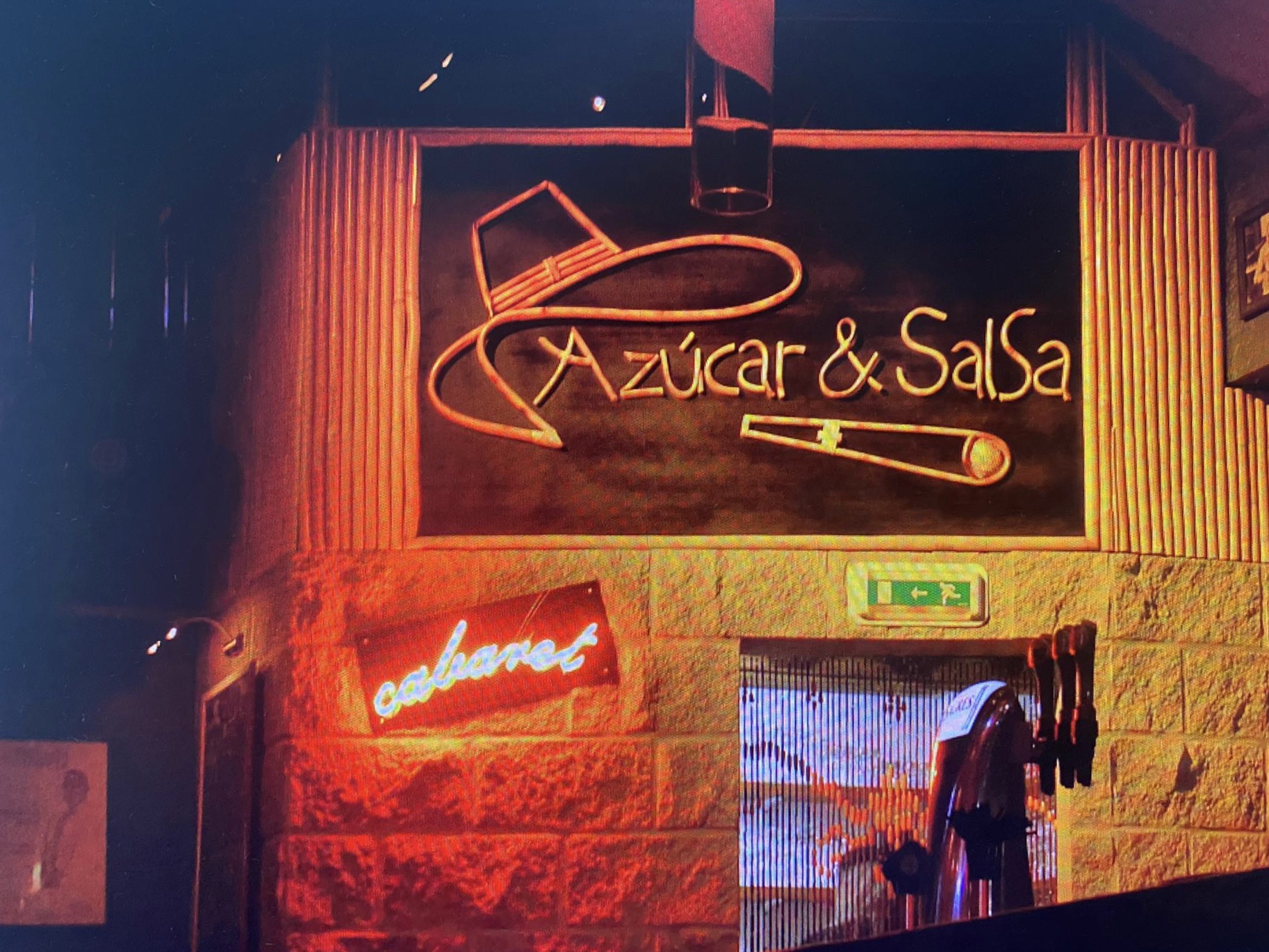 đ AzĂșcar & Salsa - COIMBRA - 1rst Edition Remember đș