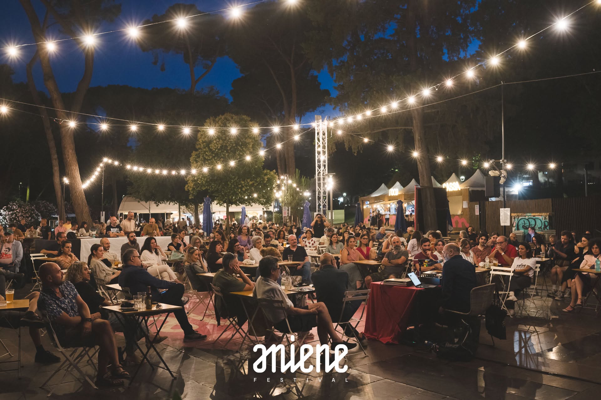 29 06 - 05 07 Aniene Festival 2026