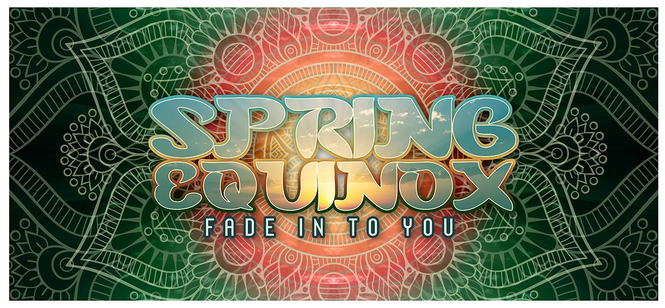 Fade In To You -Spring Equinox