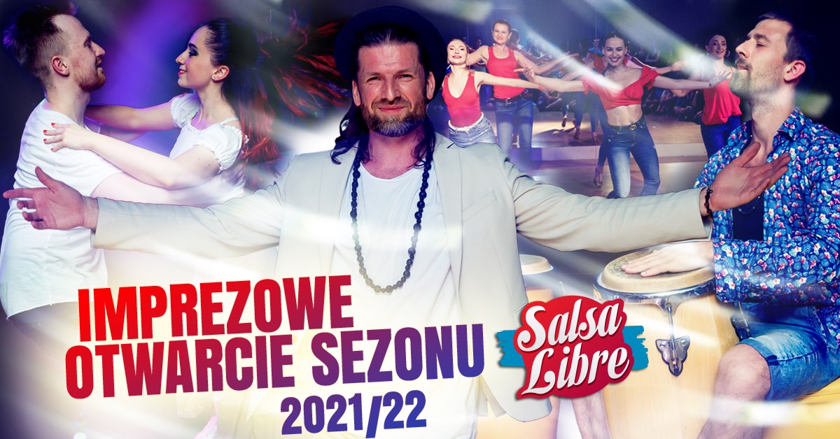 Imprezowe otwarcie sezonu w SL
