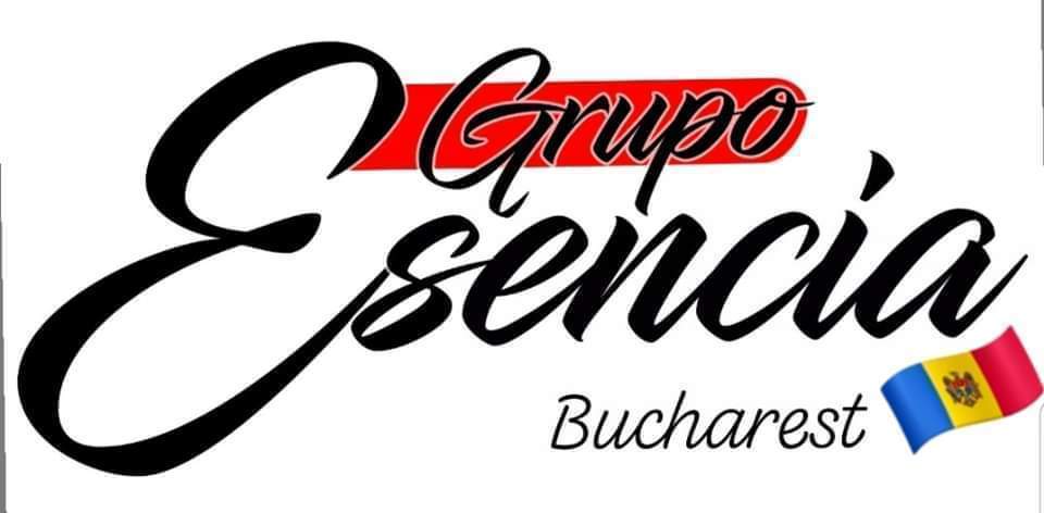 Grupo Esencia Bucharest Auditions !!!