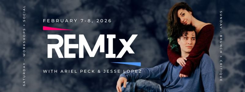 Westie Remix HD with Ariel & Jesse