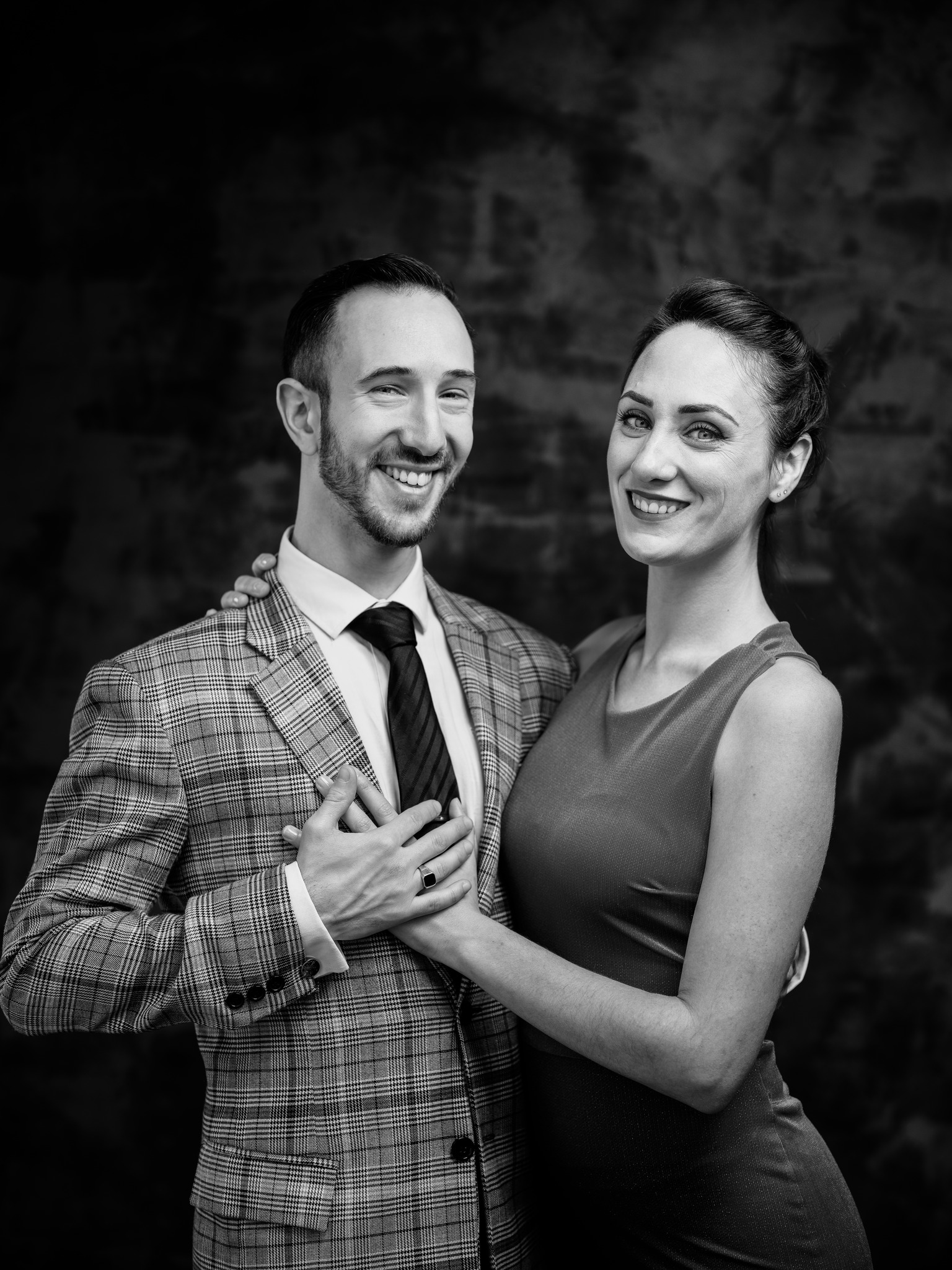 28. April - Embrace & Flow Circular Tango Workshop