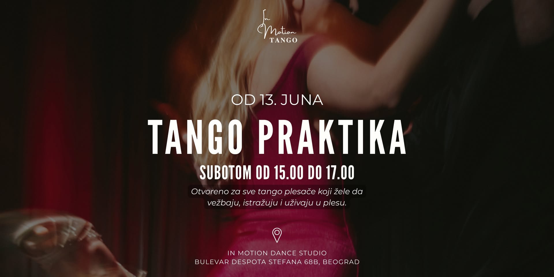 Tango Praktika