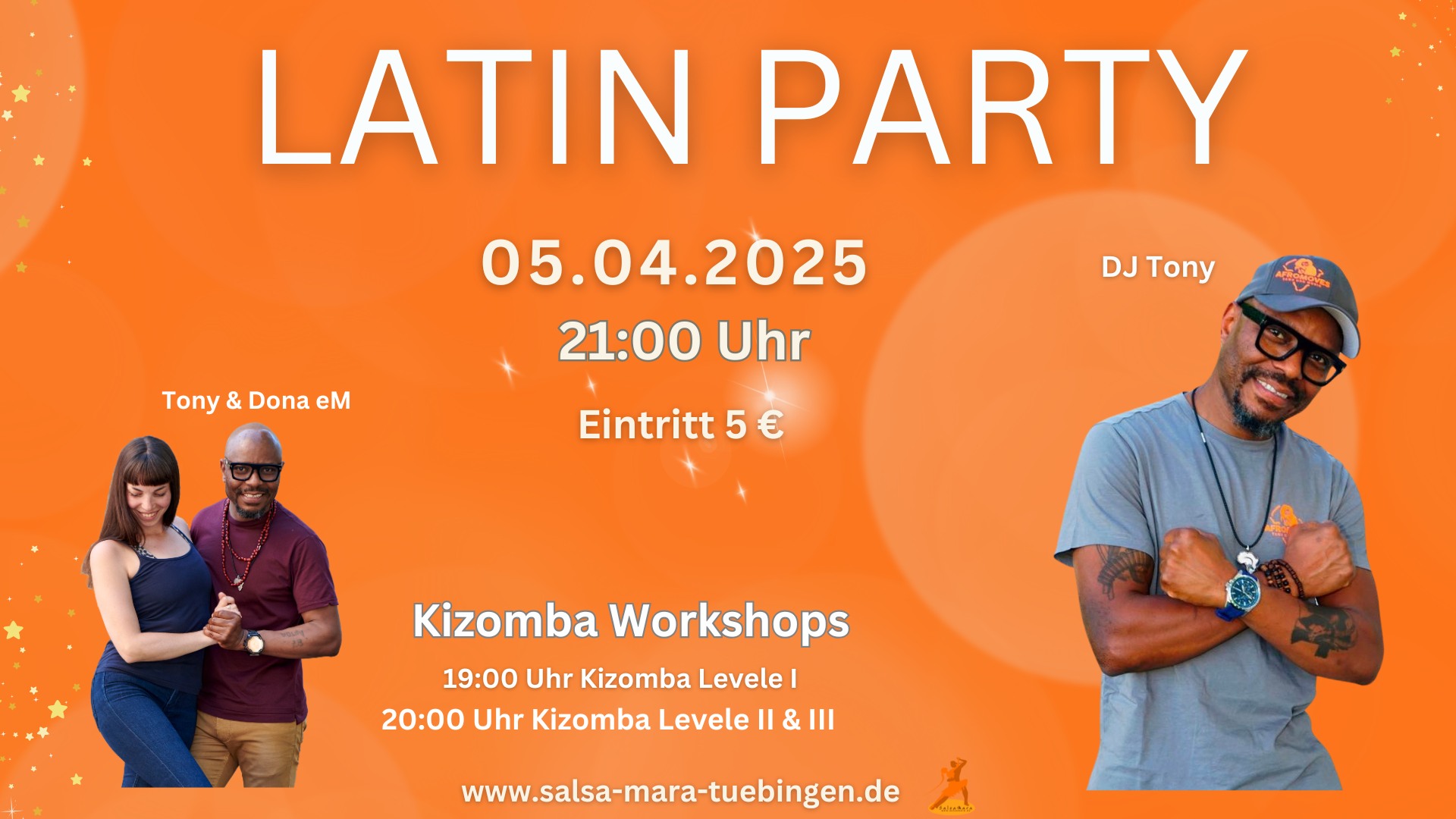 Latin Party