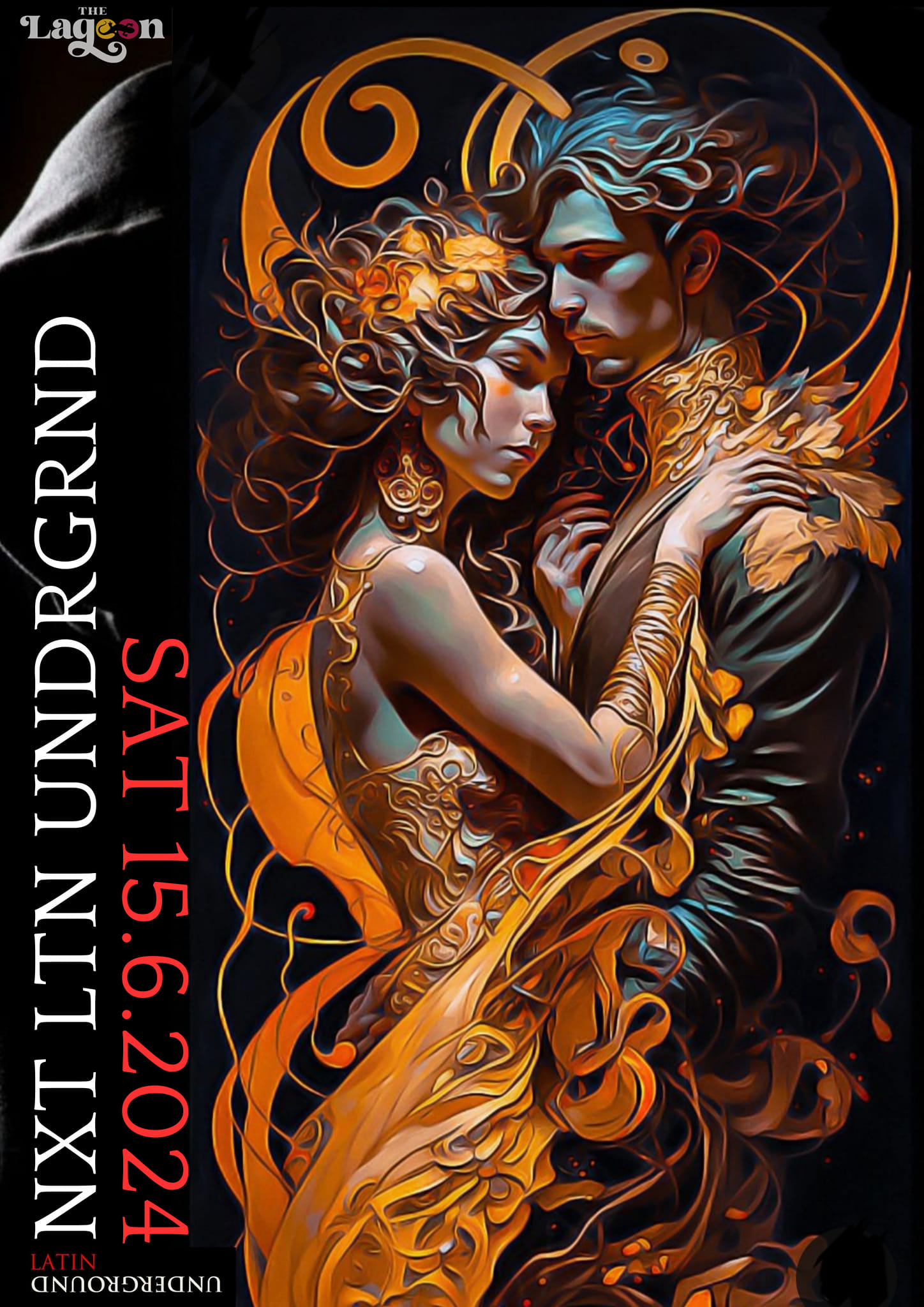 latin underground