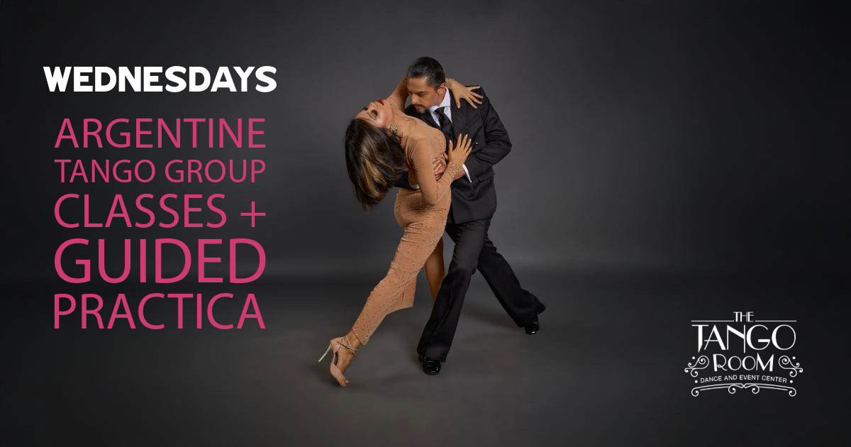 Step Into Midweek Tango: Exclusive Special Offer