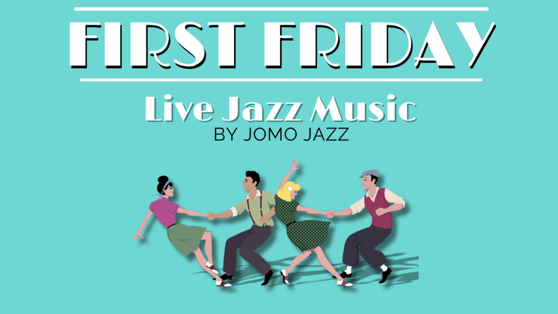 May First Friday (2026)