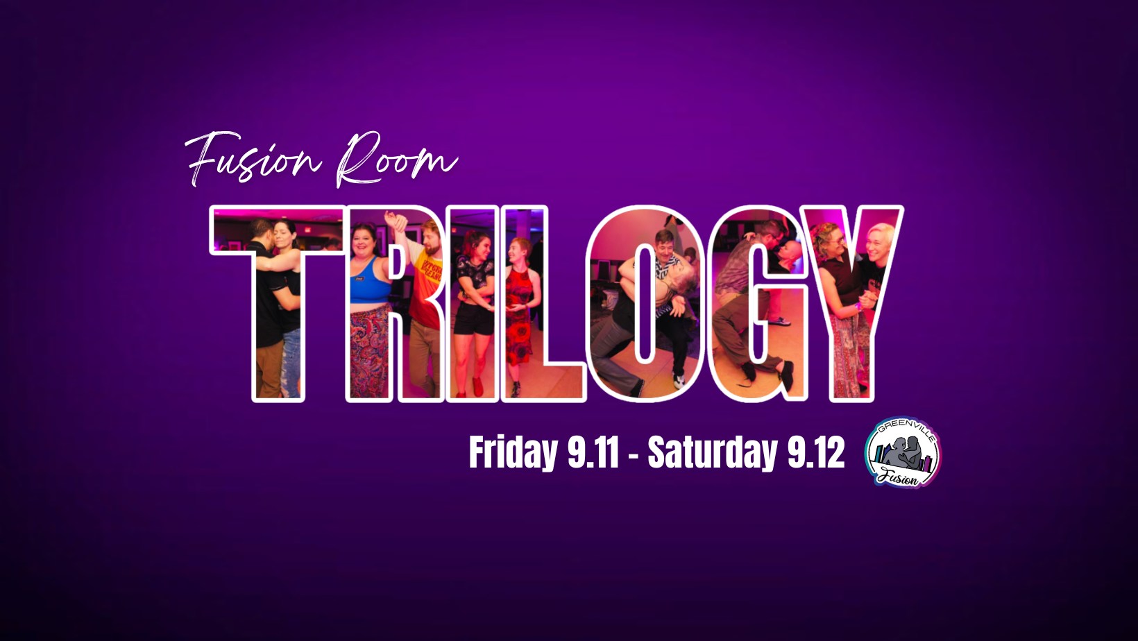 Fusion Room at Trilogy Swing 2026