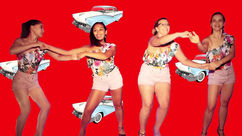 AGUA Friday β’ Cuban Dance Party