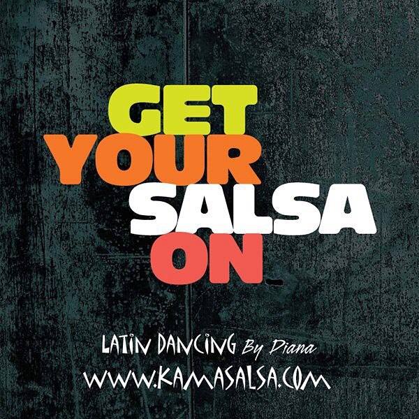 January 2023 Salsa Session