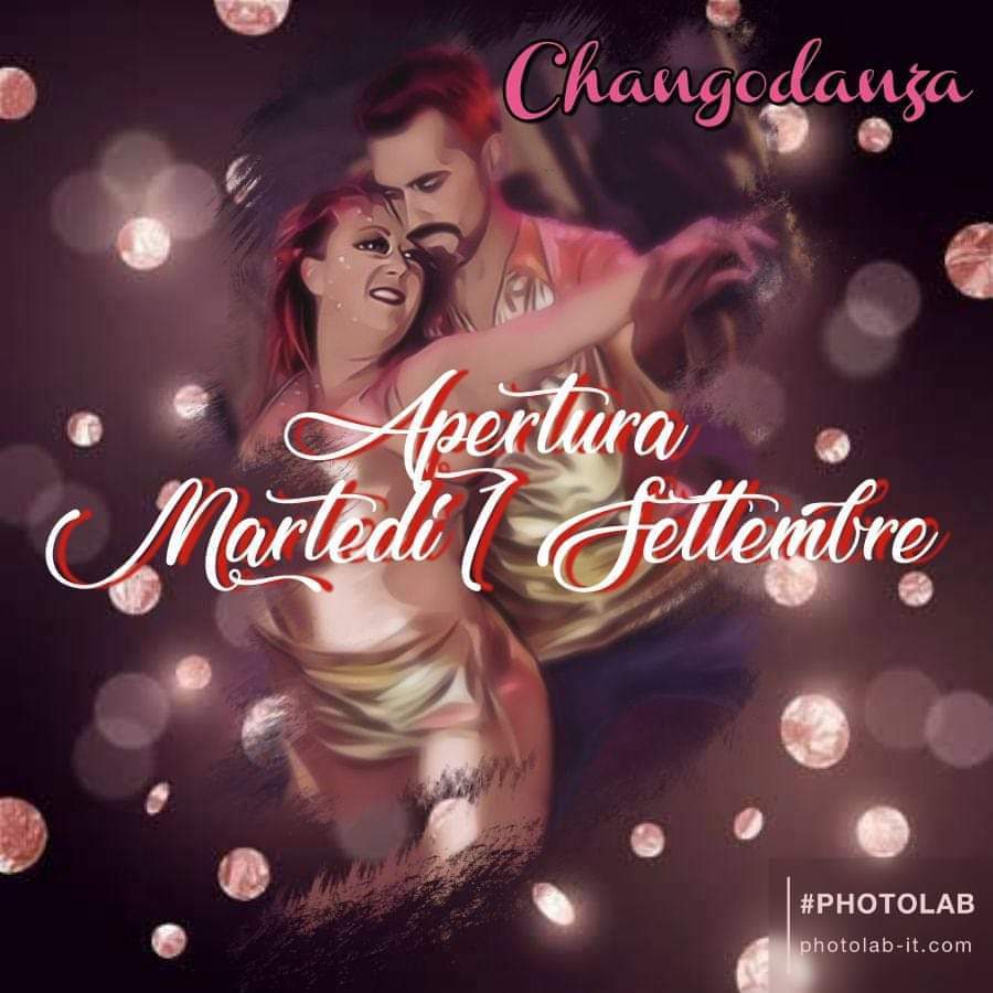 Changodanza