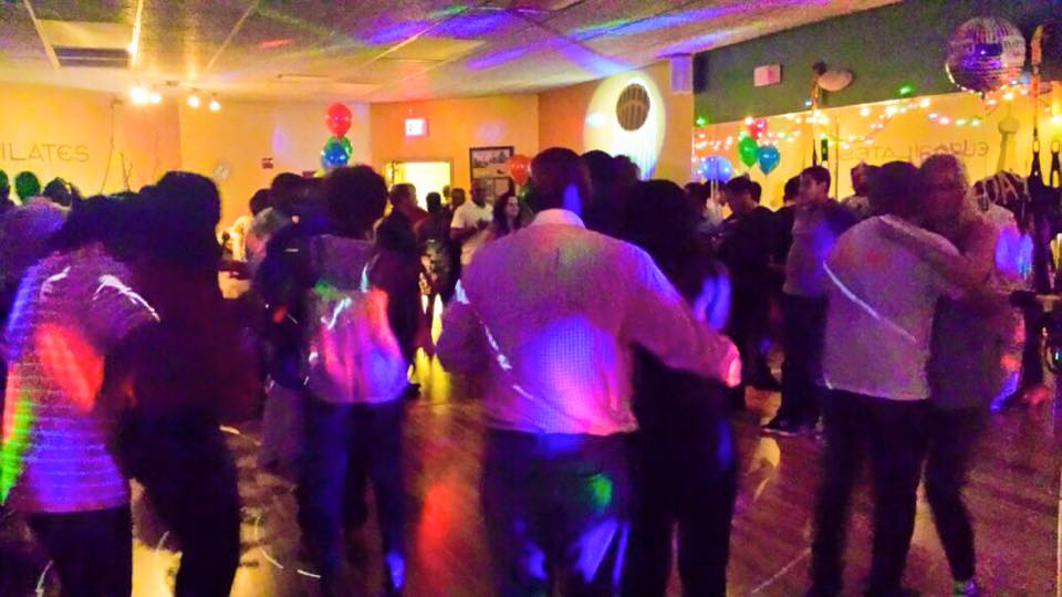 KizomBachata Social (July 29)