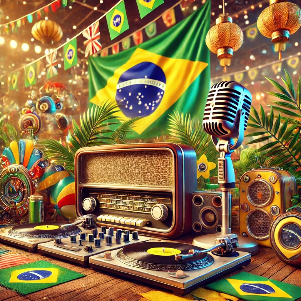 Zoukowo z DJ el Piedro