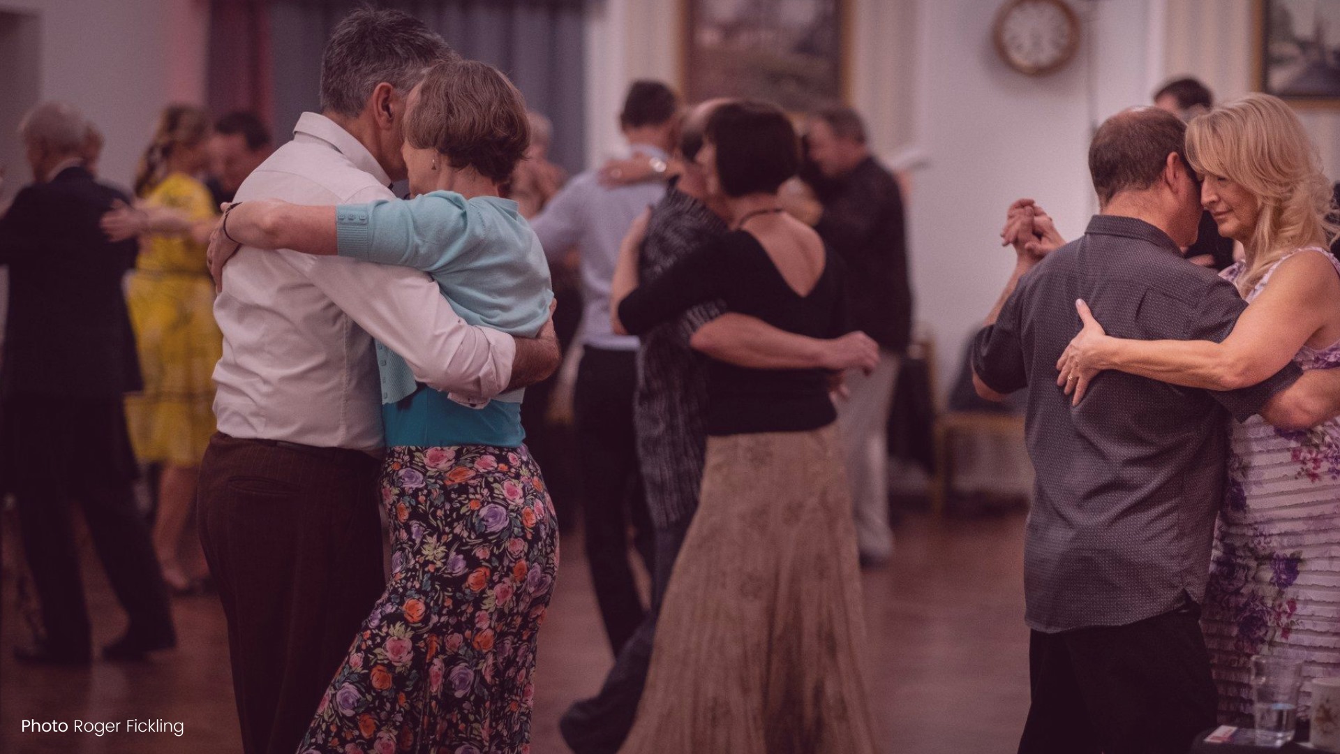 The Magic Roundabout Sunday Social ✮ 25 July 2021