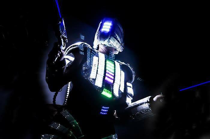 ıllı LASER PARTY lıllı ((((̲̅̅●̲̲̅̅̅̅=̲̲̅̅̅̅●̲̅̅)))) ıllı ALKATRAZ MATINE