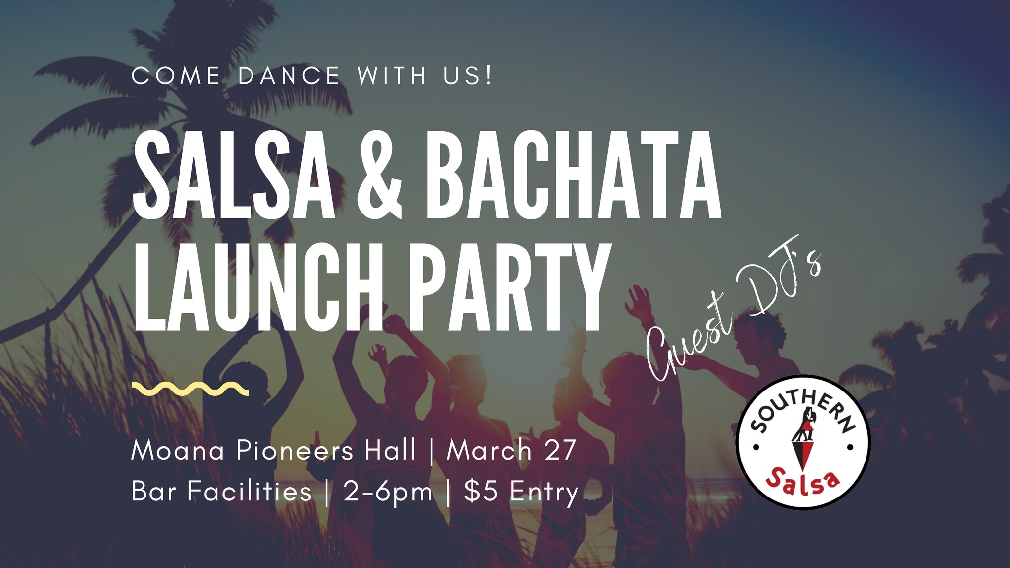 Moana Launch Party