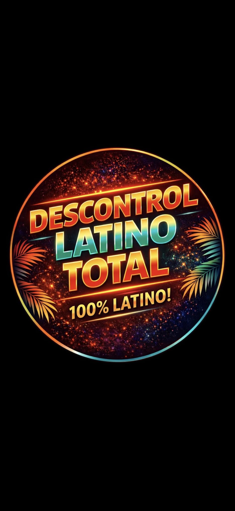 DESCONTROL LATINO TOTAL