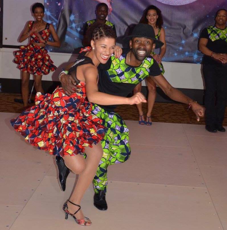 I Love Brussels Kizomba Congress pre party