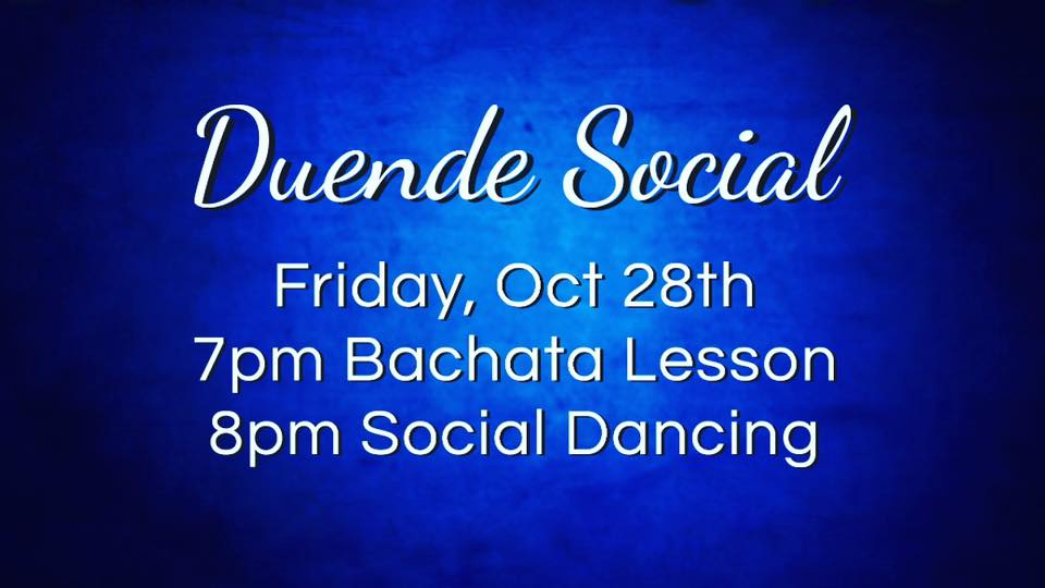 Duende Social