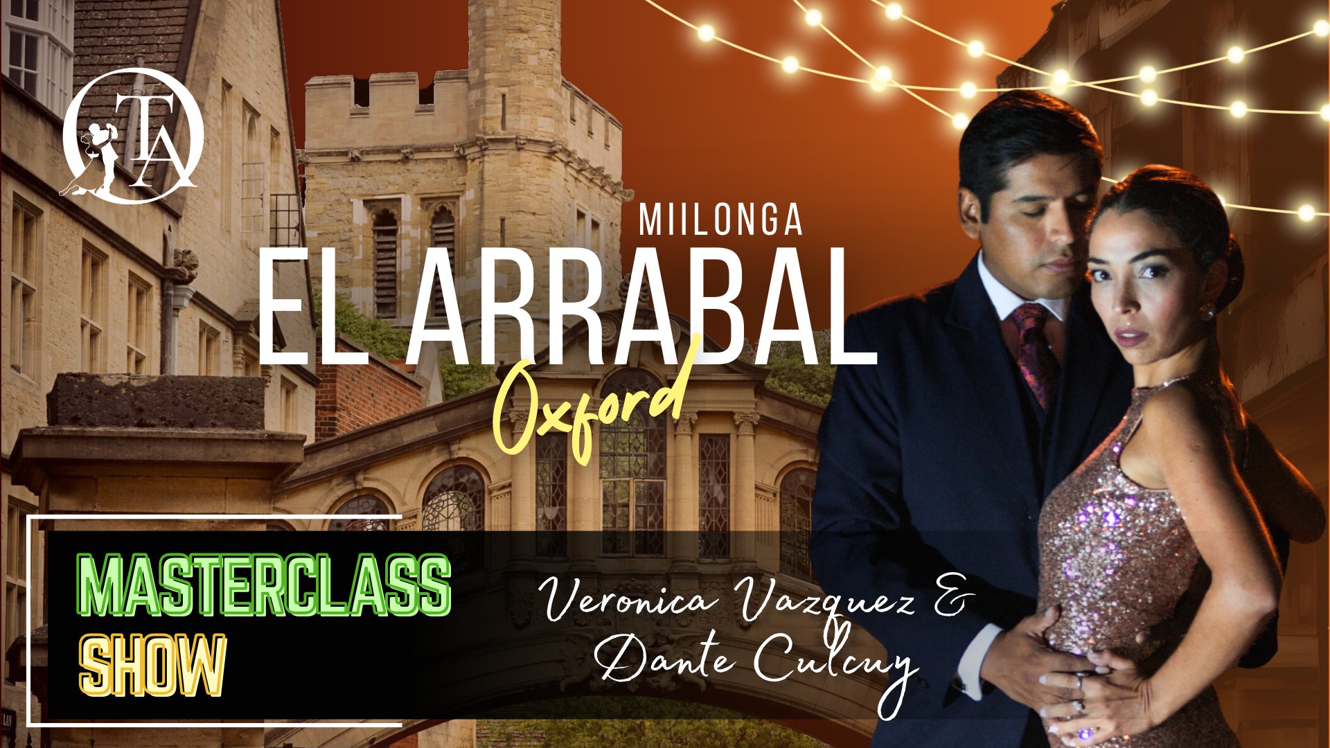 El Arrabal - October edition!