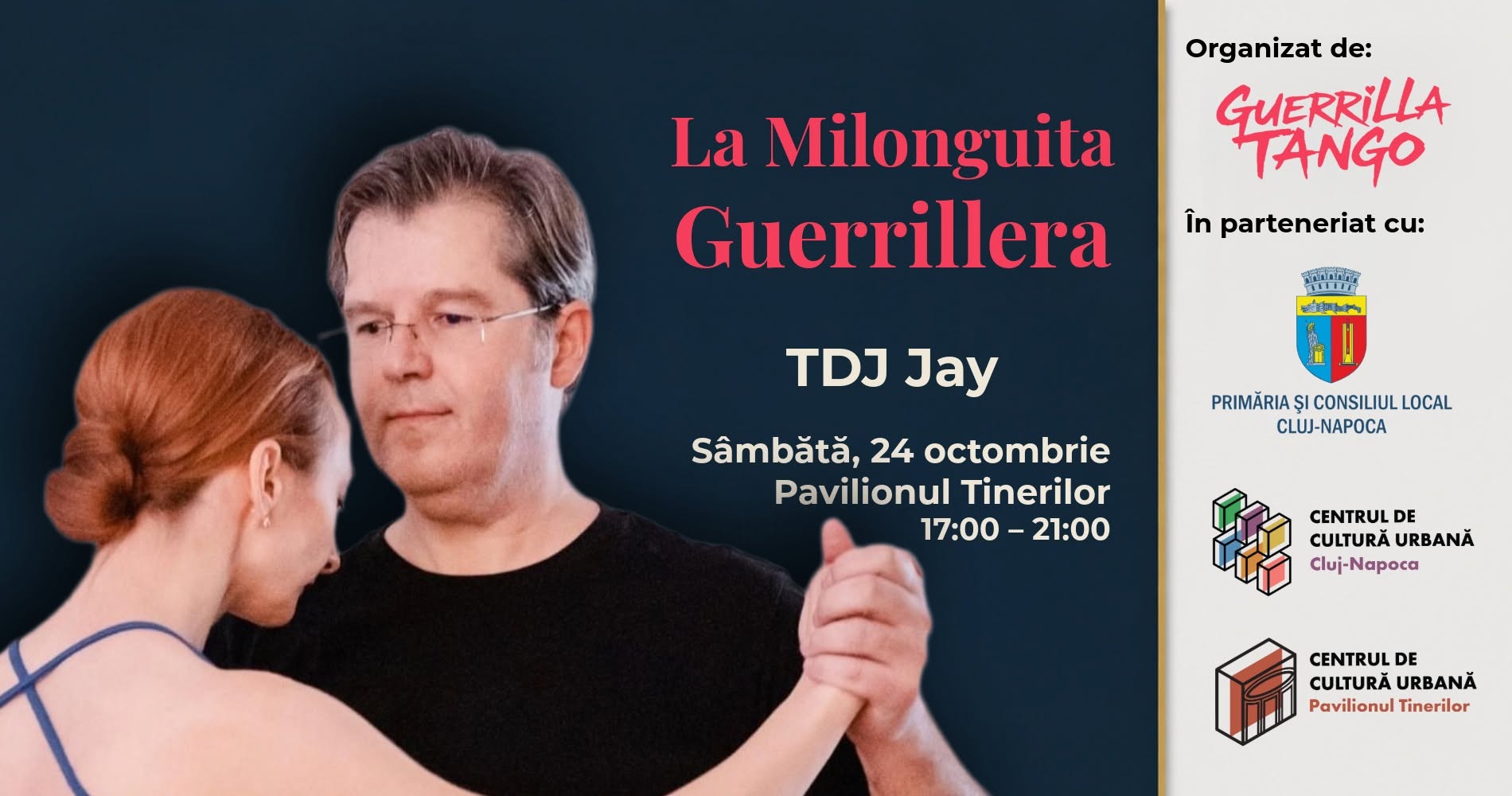 La Milonguita Guerrillera