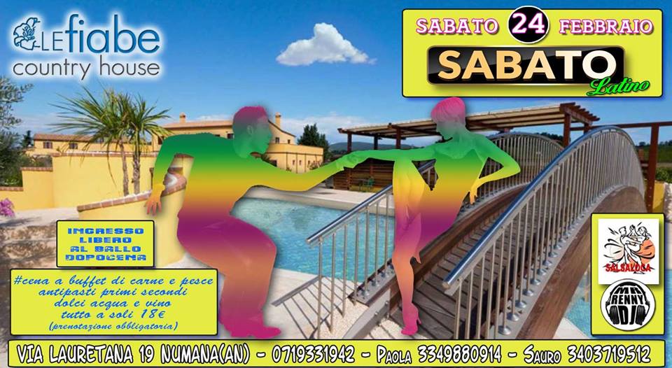 IL Sabato Latino