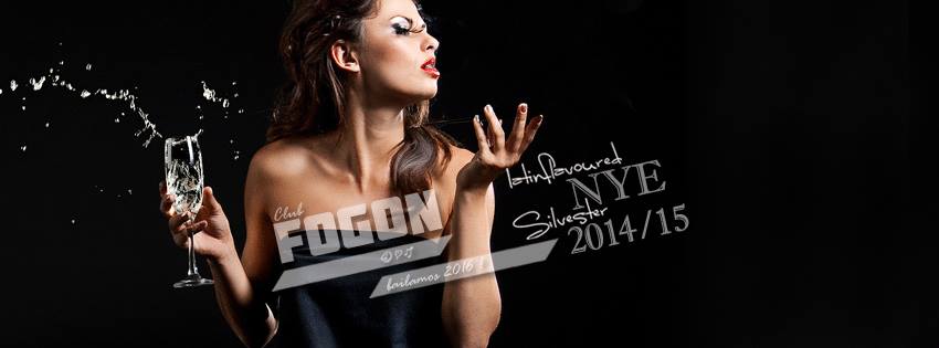 SILVESTER latino 2015 16 . urban latin NYE