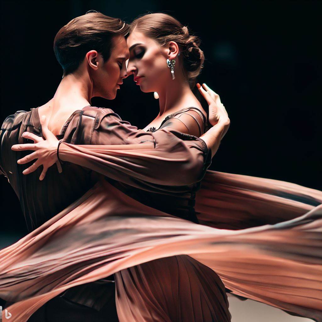 Alternative Music Milonga
